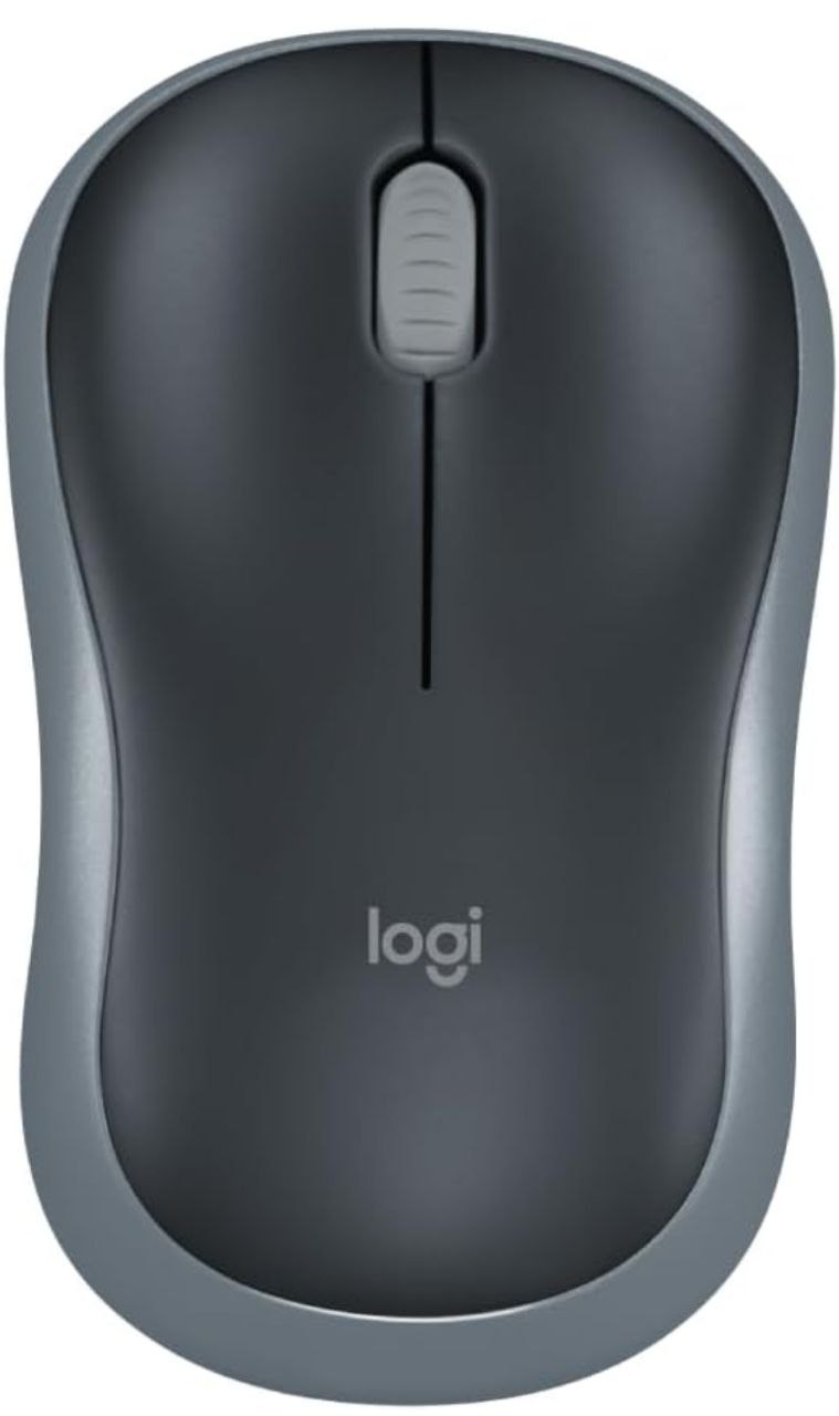 Logitech M186 Wireless Mouse: Product Review