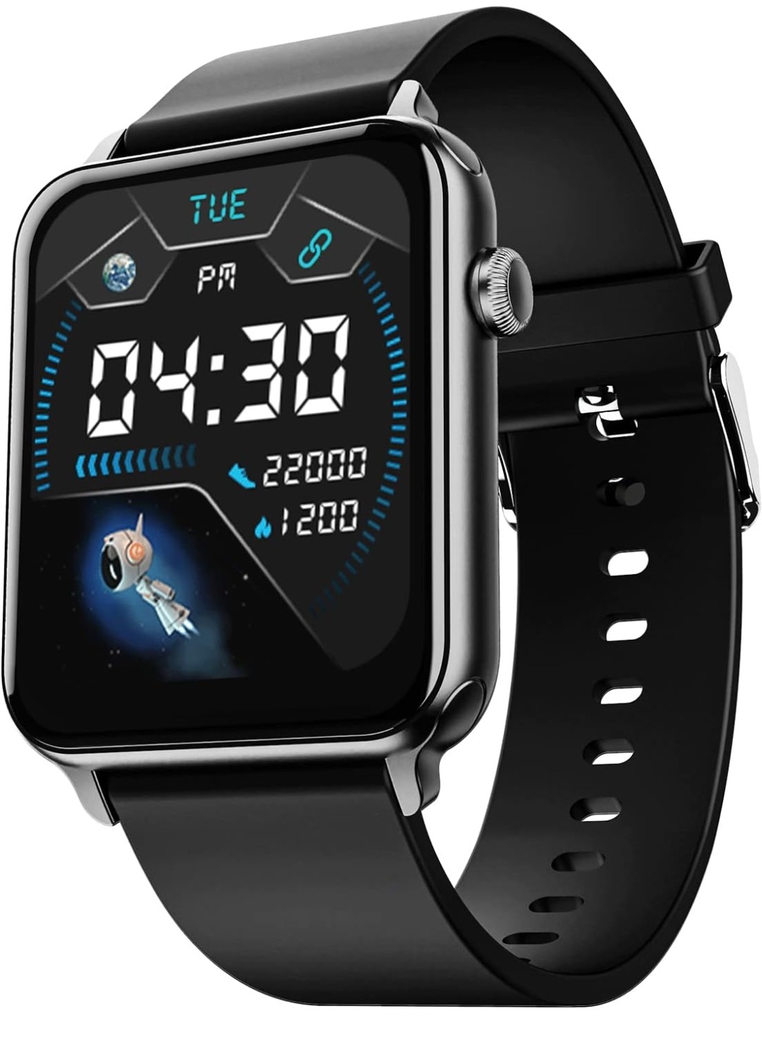 boAt Wave Lite Smart Watch: Product Review