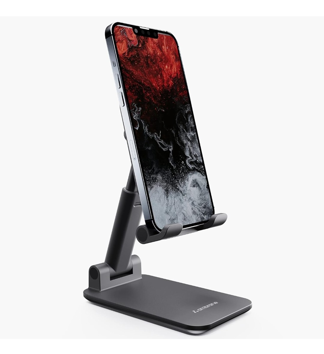 Ambrane Mobile Holding Tabletop Stand :Product Review