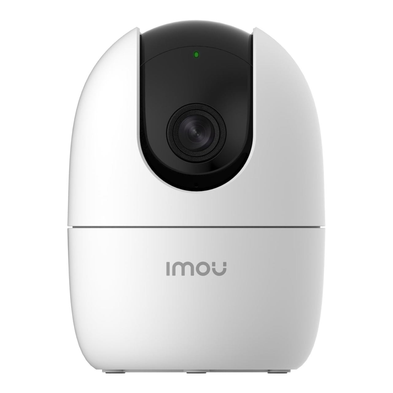 IMOU 360° 1080P Full HD CCTV Security Camera: Product Review