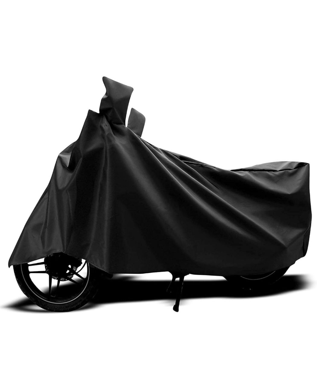 Autofy Universal Bike Cover UV Protection & Dustproof Bike Body Cover for Two Wheeler Bike Scooter:Product Review