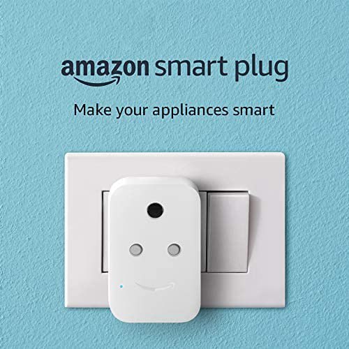 Get the Amazon Smart Plug:Product Review