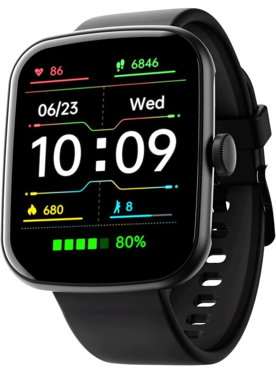 boAt Wave Style Smart Watch: Product Review