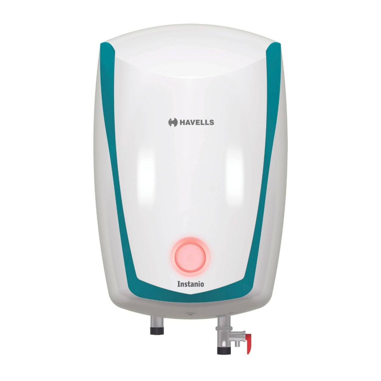 Havells Instanio 10 Litre Storage Water Heater: Product Review