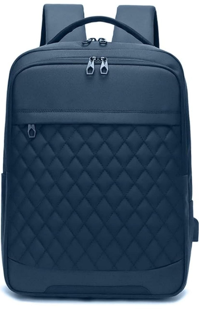 Impulse Vissionvault 30L Unisex Water Resistant Travel Laptop Backpack: Product Review