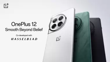 OnePlus 12 Glacial White Now Available in India at Budget Price: Features, Other Details Here! : Product Review