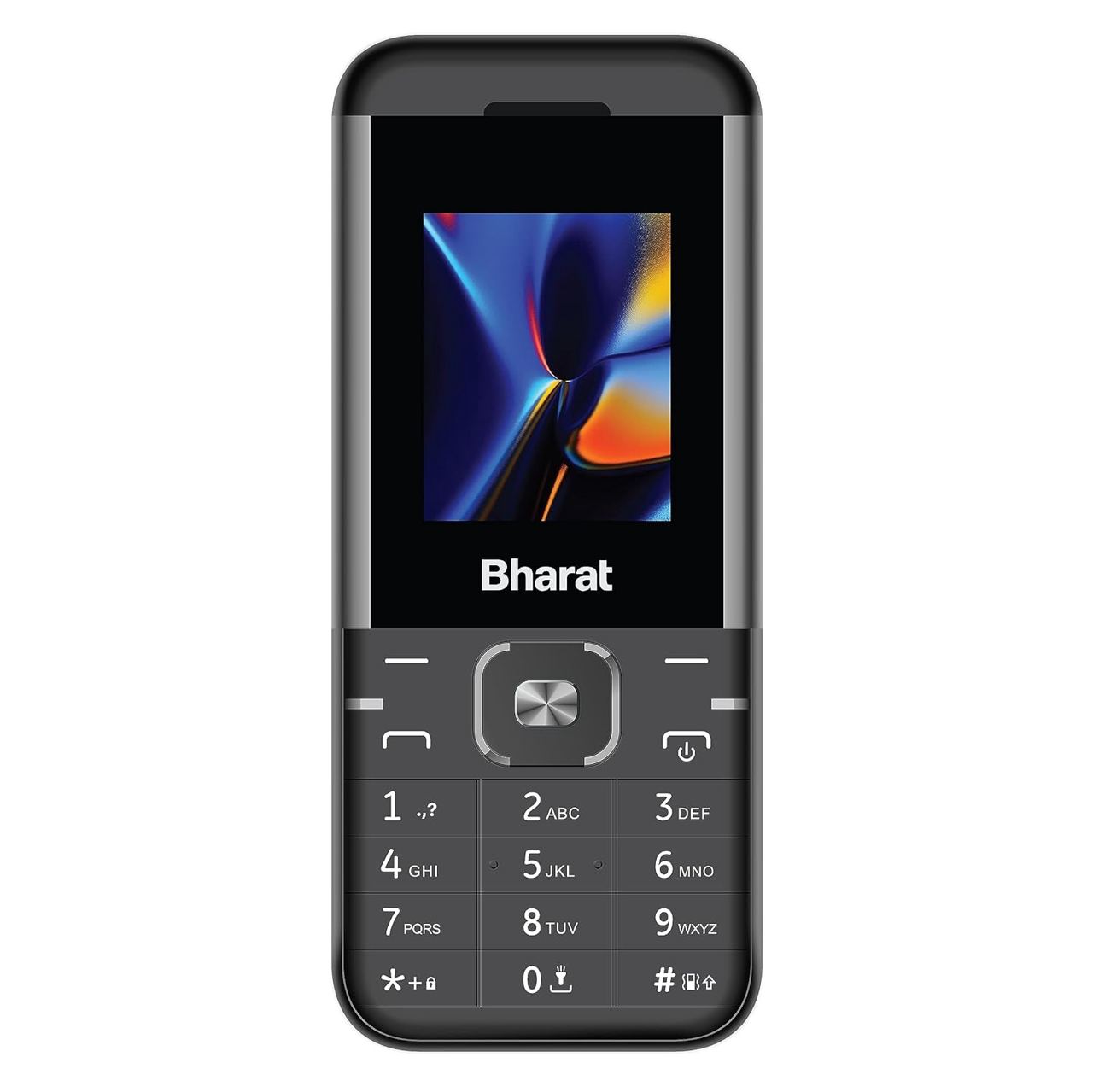 JioBharat K1 Karbonn 4G Keypad Phone with JioCinema, JioSaavn, JioPay (UPI): Product Review