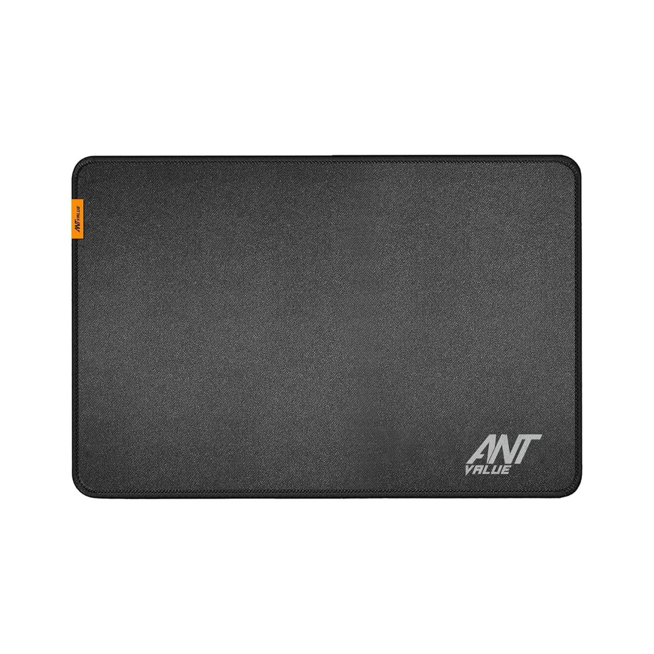 Ant Value MM270 Gaming Mouse Pad-M- Medium with Stitched Edges: Product Review