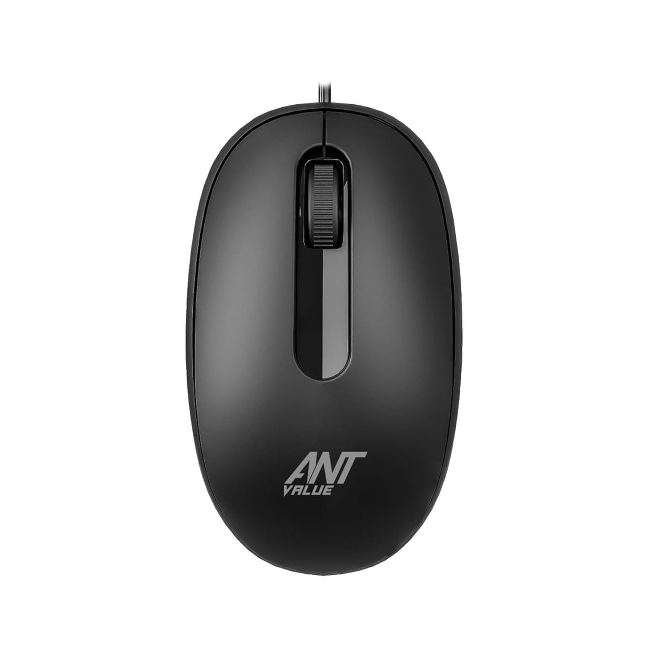 Ant Value OM120 Wired Optical Mouse:Product review